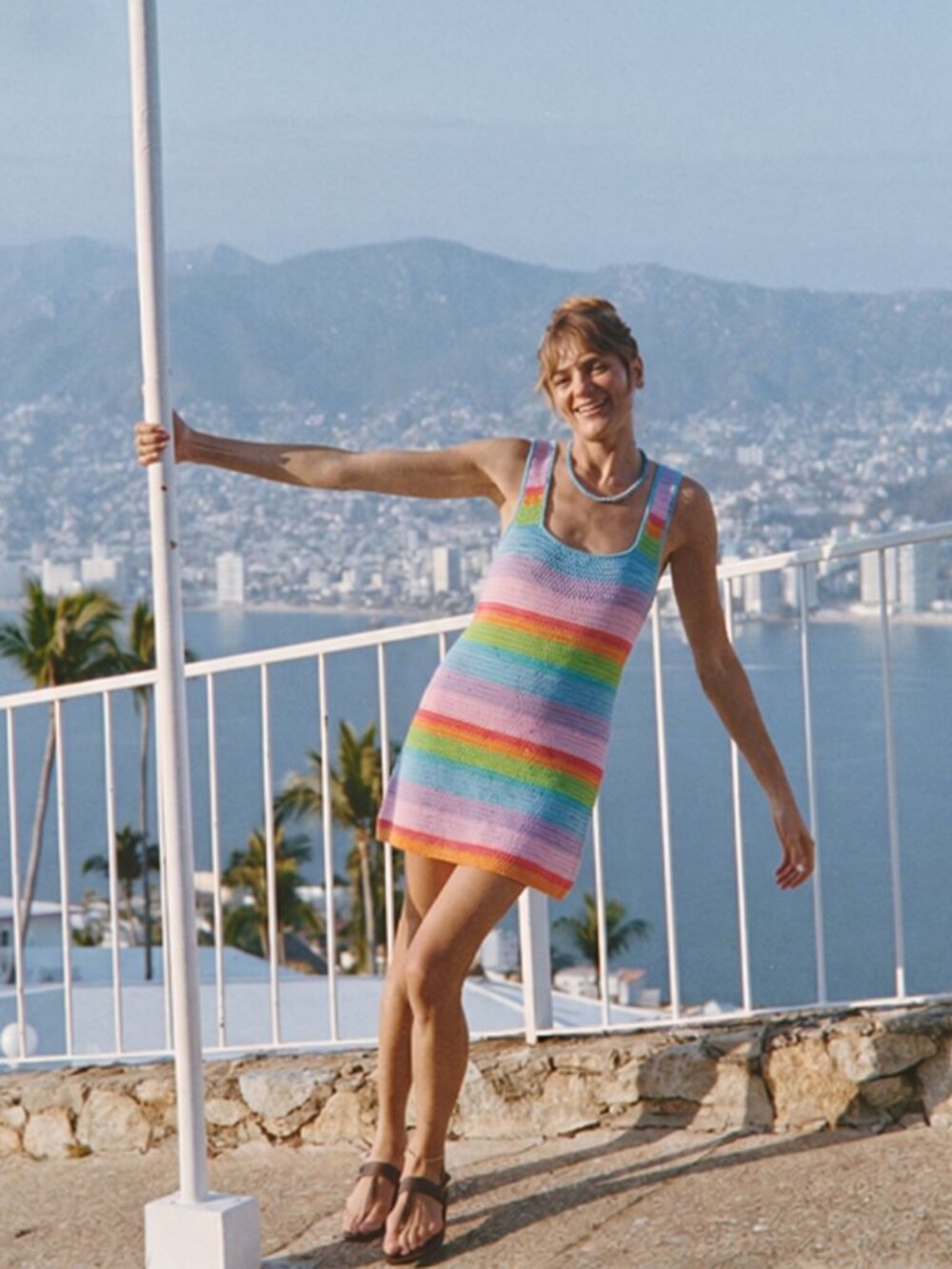 Show Me Your Mumu Day Trip Dress